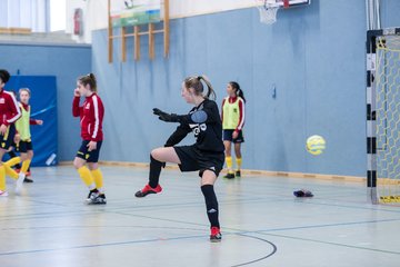 Bild 35 - wBJ Auswahl Futsalturnier